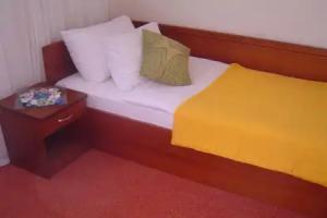 Hotel Mediteran, Ulcinj