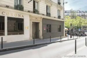 Hotel Corona Rodier, Paris