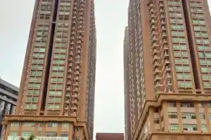 Shenzhen The Bauhinia Hotel, Mix City Shopping Center, Shenzhen