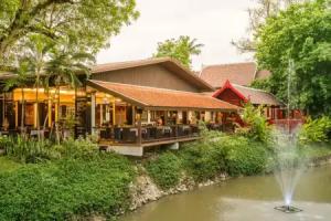 The Legendha Sukhothai, Sukhothai