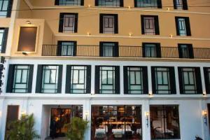 Grand Hôtel Urban, Antananarivo