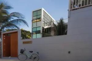 Bageechaa Stay Mini-hotel, Dharavandhoo