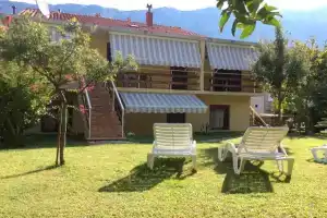 Mediterranean Holiday House & Apartments, Kotor