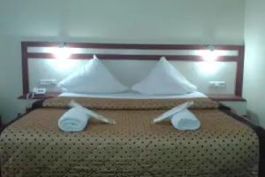 Örer Hotel, Silivri