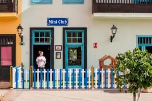 Bahia Principe Escape Tenerife - Adults Only - Newly Renovated!, Adeje