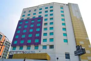 Fortel, Chennai