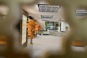 Sveo Business Hotel, Ankara