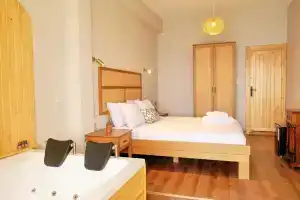 Ank’Ada Ayanikola (12+ Adult Only) Hotel, Buyukada