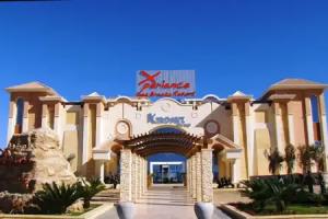 Xperience Sea Breeze Resort, Sharm el Sheikh