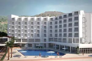 Lalila Blue Suites, Marmaris