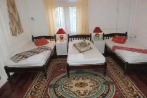 Bukhara Prestige, Bukhara