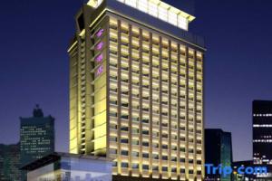 Dreamland Hotel Huizhou, Huizhou