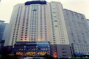 Sunjoy Hotel, Dalian