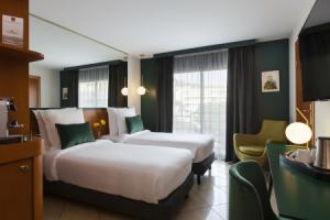 Nehô Suites Cannes Croisette, Cannes