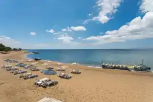 Troas Beach Hotel, Bozcaada