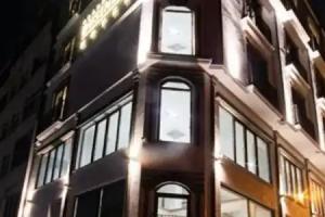 Grand Business Hotel, Trabzon