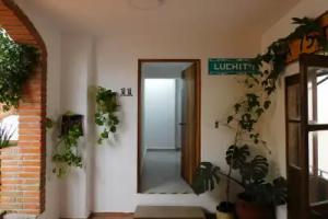 Santa Josefita Mini-hotel, Puebla