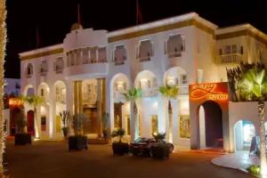Royal Decameron Tafoukt Beach Resort & Spa - All Inclusive, Agadir