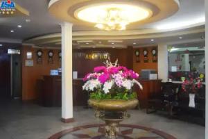 Asia Hotel Can Tho, Can Tho