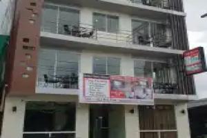 Top Hostel Samui, Chaweng Beach