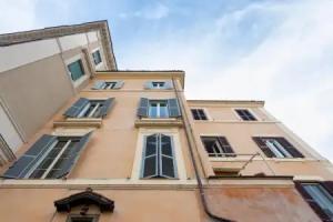 Giuditta in Trastevere, Rome