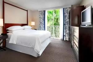 Sheraton Suites Fort Lauderdale at Cypress Creek, Fort Lauderdale