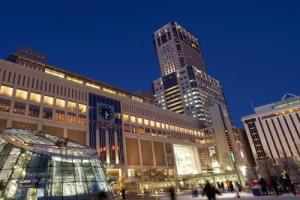 ANA Crowne Plaza Sapporo by IHG, Sapporo
