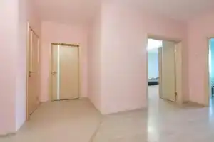 Apartments on Zaparina street 135 B, Khabarovsk