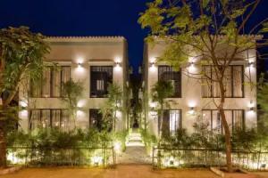 Sol An Bang Beach Resort & Spa, Hoi An