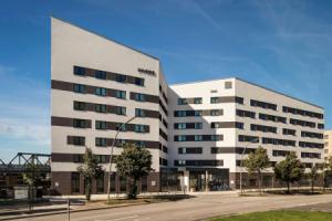 INNSiDE Hamburg Hafen, Hamburg