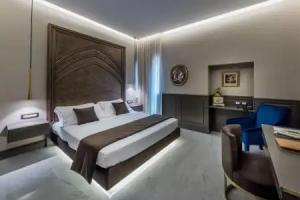 Relais San Severo, Naples