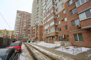 Apartments on Kropotkin, Voronezh