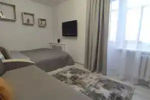 Tchaikovsky Apartment on the streetKarl Marx 1, Chaykovsky