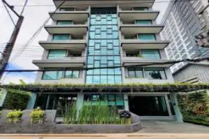 Ama's House Luxury Boutique Hotel, Chiang Mai City