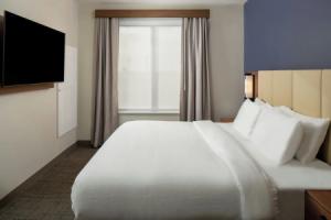 Residence Inn By Marriott Downtown, Montgomery