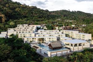 Seavale Patong Phuket Hotel, Kathu