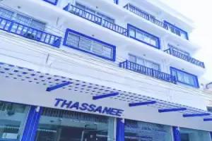 Thassanee Hotel, Hua Hin