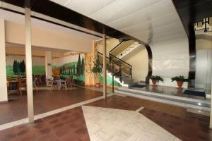 Albergo le Sorgenti, Chianciano Terme