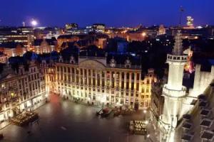 Hostel Louise, Brussels