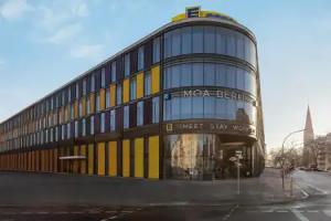 MOA Berlin, Berlin