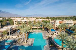 Marriott's Shadow Ridge I-The Villages, Palm Desert
