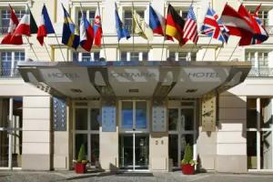 Spa & Wellness Hotel Olympia Marienbad, Marianske Lazne