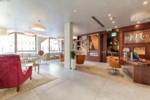 Hotel Mercure Raphael Wien, Vienna