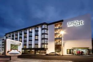 Neat Hotel Avenida, Ponta Delgada