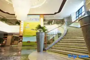 Qingcheng Lotus Hotel (Hohhot East Station Branch), Hohhot