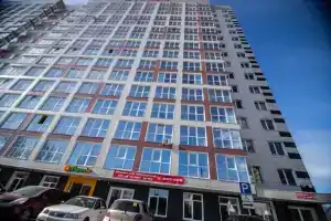 Zhivitut on Molodezhnaya Street, Barnaul