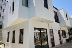 Anka Apart, Datca