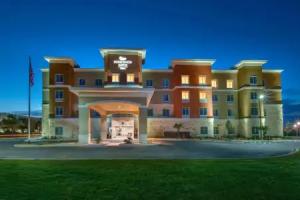 Homewood Suites by Hilton Lackland AFB/ SeaWorld, San Antonio