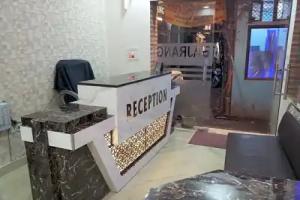 Hotel Bajrang, Delhi City