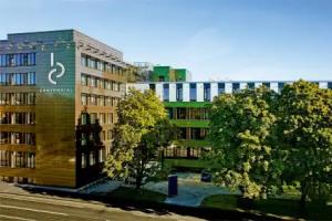 Centennial Nexus Hotel Tallinn, Tallinn